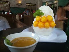 -Fresh Fruit Factory - Fruit Cuisine Restaurant
