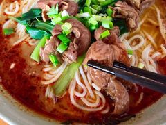 -丁丁猫重庆小面(徐州路店)