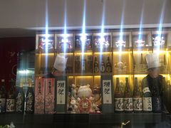 -热血兄弟·炭火烤肉(融侨中心店)