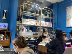-Nail Me美甲美睫