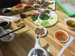 -官塘锋记鱼生·生腌·砂锅粥(牌坊街店)