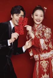 -金海岸婚纱摄影(塘沽店)