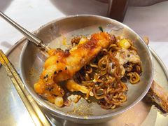 -HOTISLAND海鸡岛·韩国料理(江南西店)
