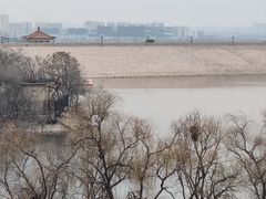 -十三陵水库