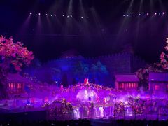 -华夏文旅西安度假区