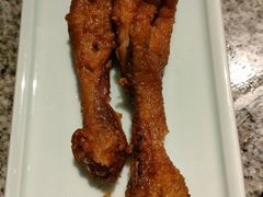 -南京大牌档(济南万象城店)