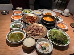 -王妃家(明洞中央店)