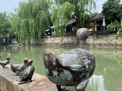 -小河直街历史文化街区