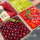 据说是全广州坠好吃的提拉米苏🍓就在体育西