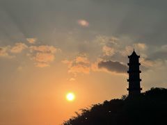 -江心屿景区