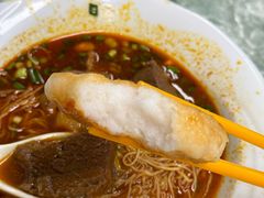 -牛记咖喱美食(十月初五日街店)