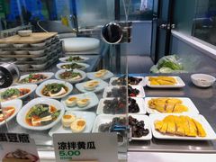 -老乡鸡(庐江路店)