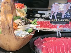 -捞王猪肚鸡火锅(昆山店)