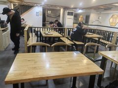 -泰润8号饭堂(闻喜路店)
