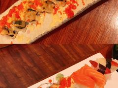 -浪花亭日本料理(古田路店)
