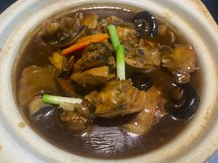 -山外山菜馆(玉泉路店)