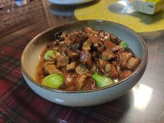 -小仙居·农家宴烤羊· 农庄