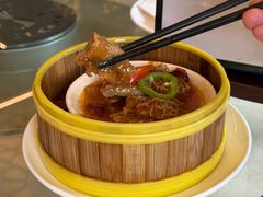 xo酱牛肚-顺德喜来登酒店·采悦轩