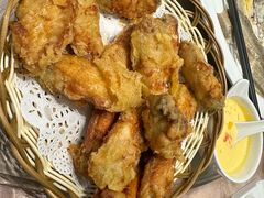 -庄氏祥记家常食府(国瑞建材家居博览中心店)