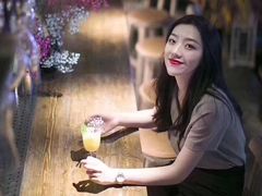 -村理·乡村菜音乐餐厅(河西店)