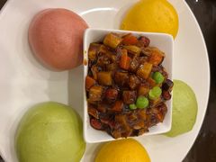 -五观堂素食(新华路店)