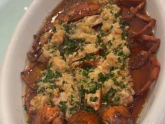 -高老庄新家宴(北斗星广场店)