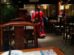 -惠丰堂饭庄