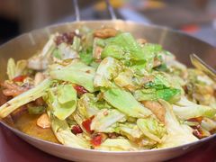 -麻都·成都菜(人民广场店)