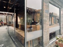 -VOYAGE COFFEE(杨梅竹店)