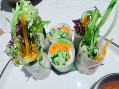 -芭札·Thai泰国餐厅(同和金铂天地店)