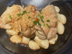 -菉雅苑·湛江菜(前海卓越INTOWN店)