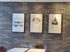 -麦当劳(西站店)
