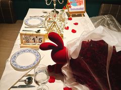 -领仕扒房(长春店)