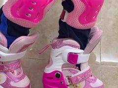 -逸动少儿体能·运动培训(申花校区)