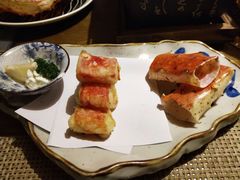 -蟹将军·松叶蟹和牛日料放题自助(K11店)