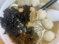-老滕家过桥米线(金鱼胡同店)