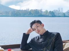 -抱雲轩·湖景庭院茶空间(东湖阳光店)