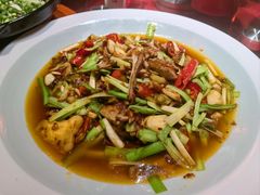 -苏帮主三样菜·江湖川菜(高新店)