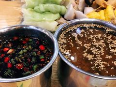 -路遥的小屋冷沾沾(凯德广场店)