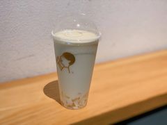 -喜茶(上海兴业太古汇店)