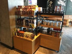 零售区-星巴克(合肥包河万达广场店)