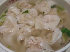 -南城香·饭香串香馄饨香(青年路店)