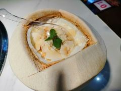 -梯坎老火锅(天禧店)