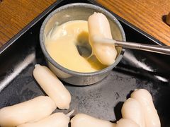 -新石器烤肉(中房金谊广场店)