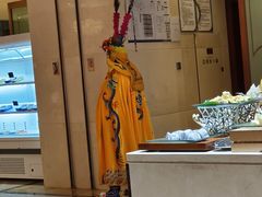 -北京辽宁大厦·盛安汇西餐厅