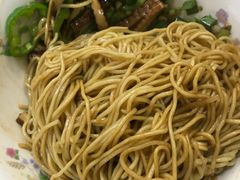 -欣达面馆(天桥支路店)