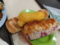 -清华大学-观畴园餐厅