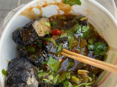 -无声臭豆腐(大井1号店)