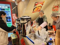 -阿福板凳面(观音桥店)