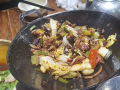 -胡师傅三下锅(汽车站店)